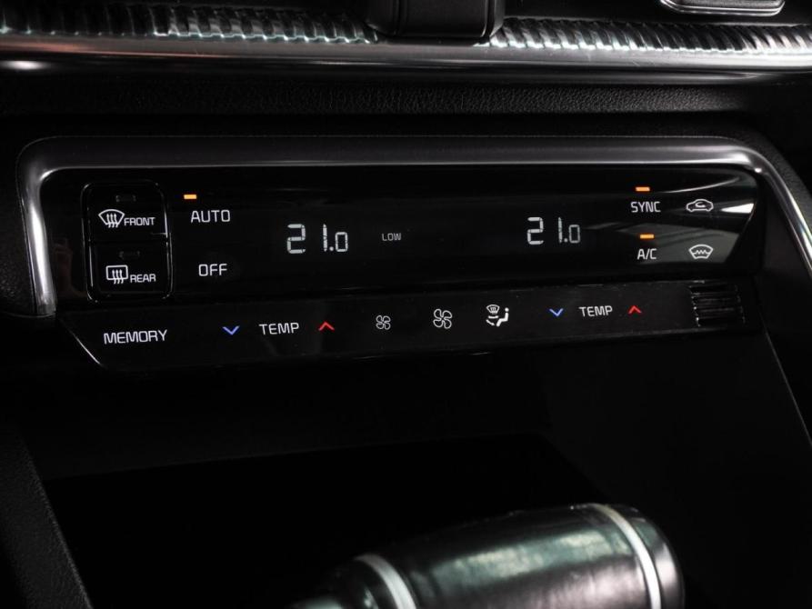 Kia K5 III Воронеж  - изображение 15