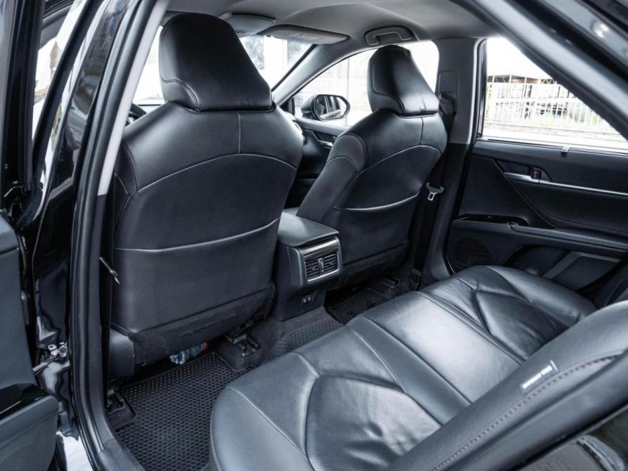 Toyota Camry VIII (XV70) Ставрополь  - изображение 11