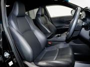 Toyota Harrier IV (XU80) Чита  - изображение 25