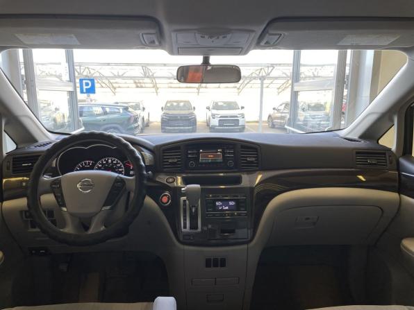 Nissan Quest IV с пробегом 2013 года, цена 1 490 000 рублей, 140000 км, минивэн, Автокод Объявления