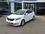 Kia Rio III Рестайлинг Москва  - изображение 17