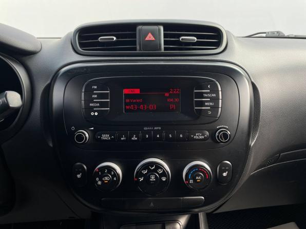 Kia Soul II с пробегом 2016 года, цена 1 050 000 рублей, 230732 км, хэтчбек, Автокод Объявления