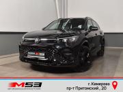 Volkswagen Tiguan III (China Market) Кемерово  - изображение 33