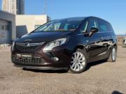Opel Zafira C Санкт-Петербург  - изображение 28