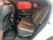 Lexus RX IV Рестайлинг Пермь  - изображение 32