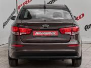 Kia Rio III Рестайлинг Екатеринбург  - изображение 26