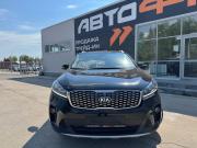 Kia Sorento III Prime Рестайлинг Тольятти  - изображение 22