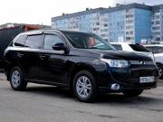 Mitsubishi Outlander III Ижевск  - изображение 29