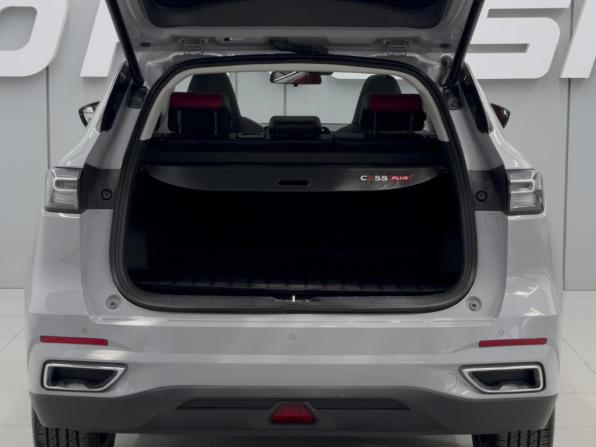 Changan CS55 Plus II с пробегом 2023 года, цена 2 219 000 рублей, 58853 км, внедорожник, Автокод Объявления