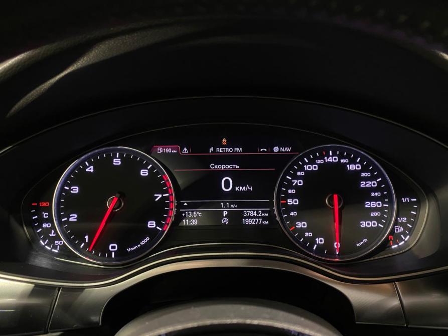 Audi A7 I (4G) Челябинск  - изображение 21