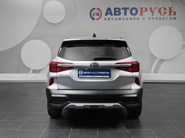 Kia Seltos I с пробегом 2021 года, цена 1 833 000 рублей, 85000 км, внедорожник, Автокод Объявления