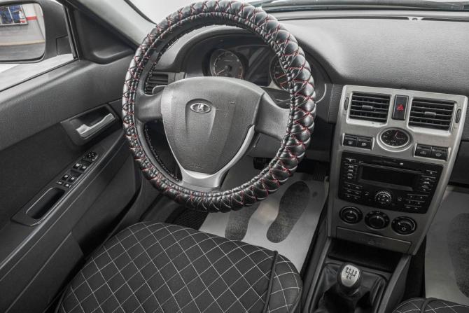 Lada (ВАЗ) Priora I с пробегом 2012 года, цена 349 000 рублей, 175000 км, хэтчбек, Автокод Объявления