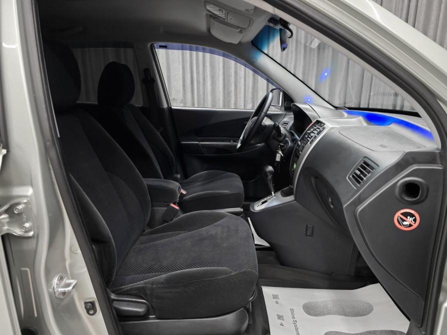 Hyundai Tucson I Красноярск  - изображение 10