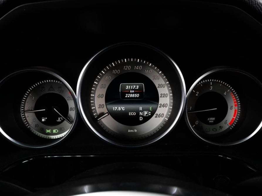 Mercedes-Benz E-Класс IV (W212 S212 C207) Рестайлинг Тюмень  - изображение 13