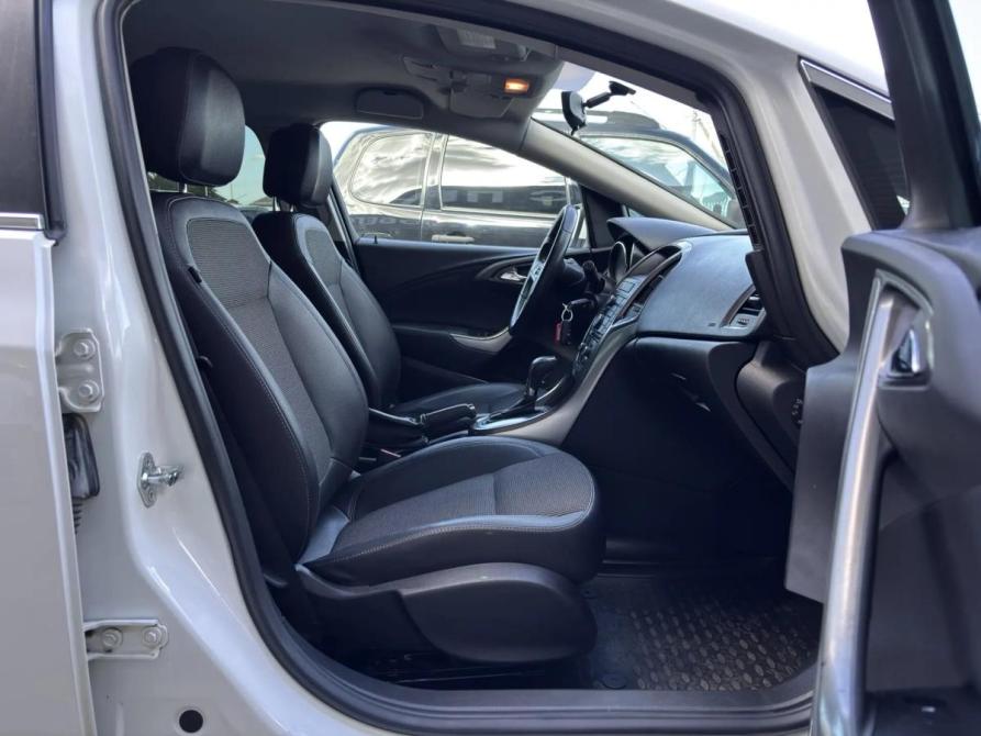 Opel Astra J Краснодар  - изображение 14