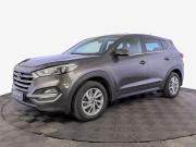 Hyundai Tucson III Москва  - изображение 29