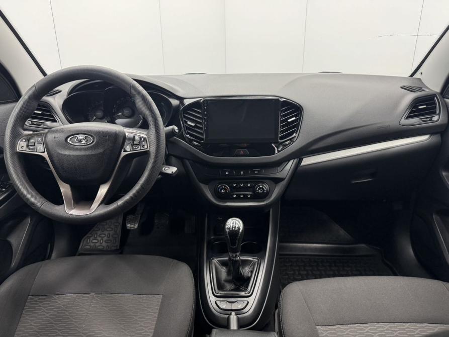 Lada (ВАЗ) Vesta I Воронеж  - изображение 12