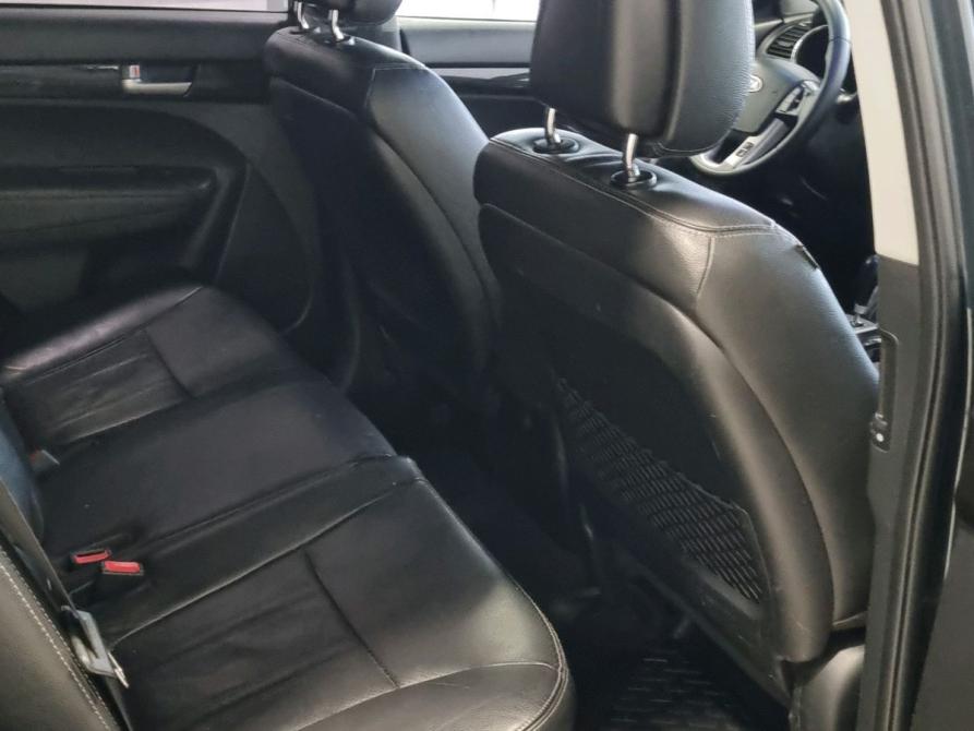 Kia Sorento II Омск  - изображение 12
