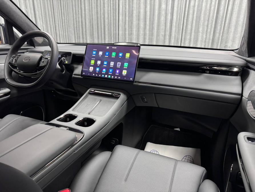 GAC Trumpchi S7 Стерлитамак  - изображение 30