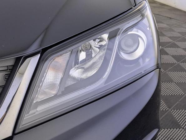 Geely Emgrand 7 I Рестайлинг с пробегом 2019 года, цена 1 075 000 рублей, 55915 км, седан, Автокод Объявления