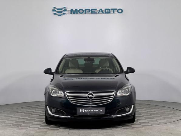 Opel Insignia I Рестайлинг с пробегом 2014 года, цена 1 300 000 рублей, 202000 км, седан, Автокод Объявления