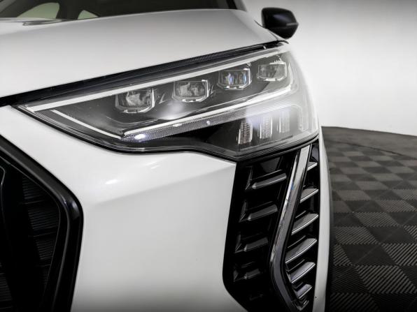 Haval Jolion I Рестайлинг с пробегом 2024 года, цена 1 575 000 рублей, 110729 км, внедорожник, Автокод Объявления