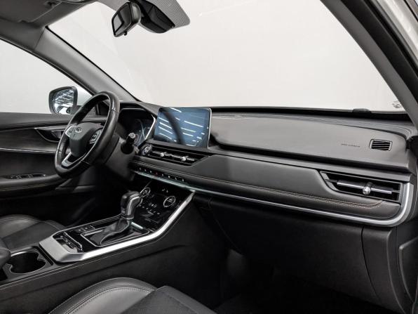Chery Tiggo 8 I с пробегом 2021 года, цена 1 750 000 рублей, 54198 км, внедорожник, Автокод Объявления