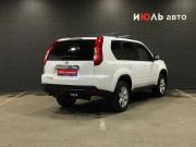 Nissan X-Trail II Рестайлинг Челябинск  - изображение 28