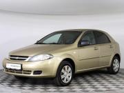 Chevrolet Lacetti I Химки  - изображение 14