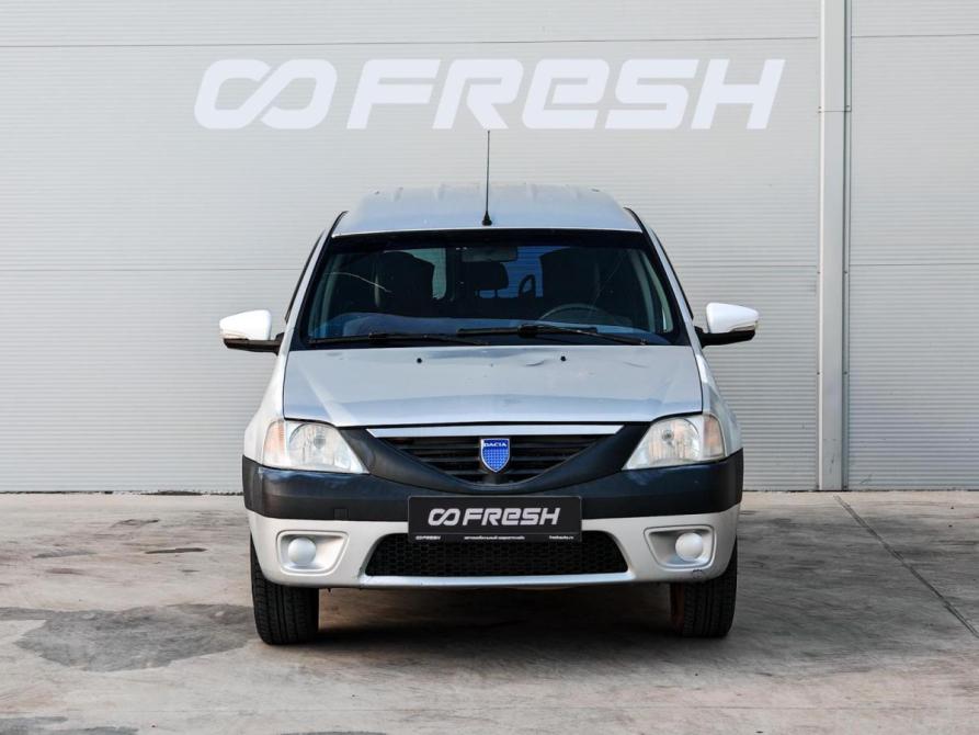 Dacia Logan I Краснодар  - изображение 3