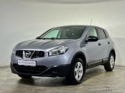 Nissan Qashqai I Рестайлинг Ижевск  - изображение 23
