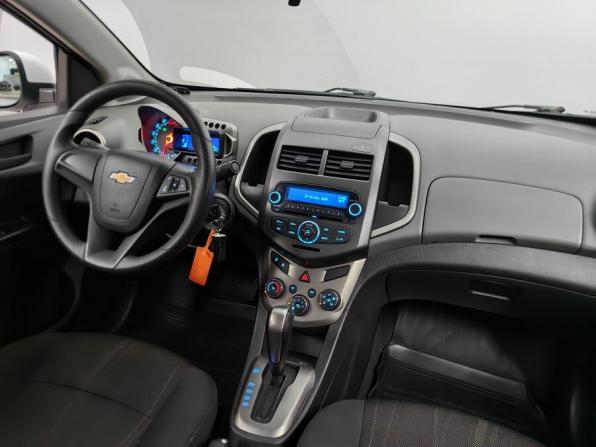 Chevrolet Aveo II с пробегом 2012 года, цена 528 000 рублей, 180167 км, седан, Автокод Объявления