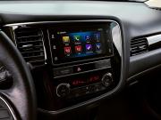 Mitsubishi Outlander III Рестайлинг 3 Екатеринбург  - изображение 32