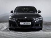 BMW 3 серии VI (F3x) Рестайлинг Москва  - изображение 19