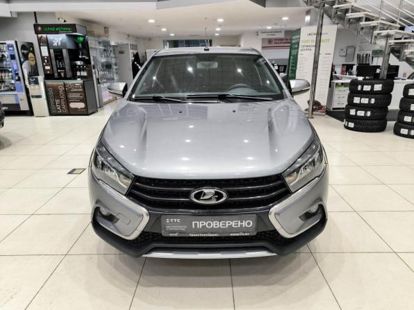 Lada (ВАЗ) Vesta I с пробегом 2018 года, цена 840 000 рублей, 189455 км, седан, Автокод Объявления