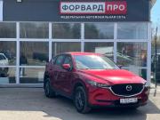 Mazda CX-5 II Рестайлинг Ижевск  - изображение 18
