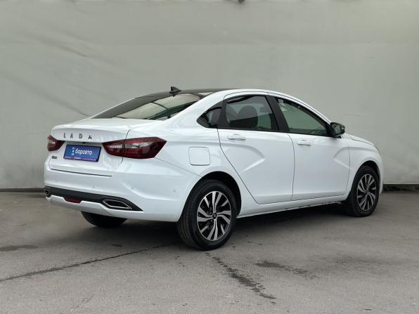 Lada (ВАЗ) Vesta I Рестайлинг (NG) с пробегом 2025 года, цена 1 600 000 рублей, 58518 км, седан, Автокод Объявления