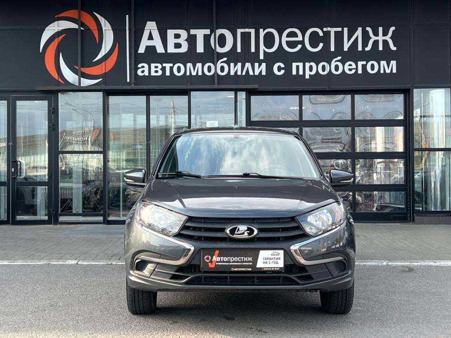 Lada (ВАЗ) Granta I Рестайлинг Волгоград  - изображение 3