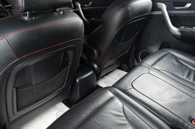 Haval H6 I с пробегом 2019 года, цена 1 479 000 рублей, 137520 км, внедорожник, Автокод Объявления