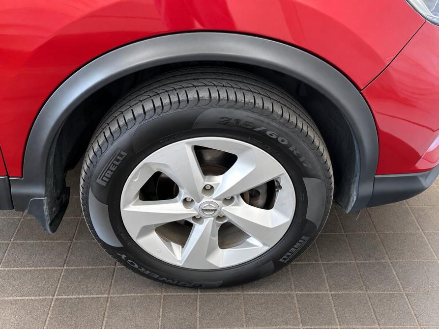 Nissan Qashqai II Рестайлинг Москва  - изображение 17