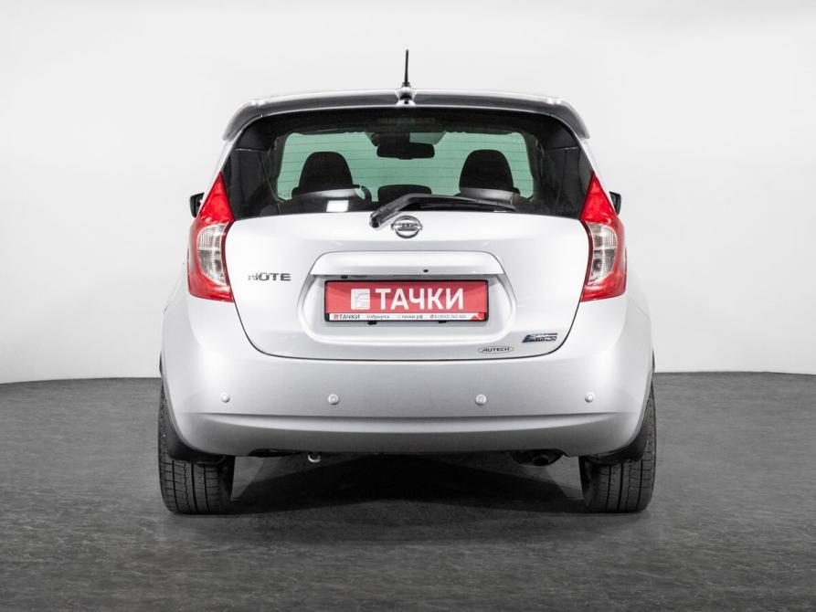 Nissan Note II Иркутск  - изображение 4
