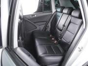 Volkswagen Tiguan I Рестайлинг Ростов-на-Дону  - изображение 28