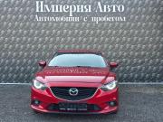 Mazda 6 III (GJ) Рестайлинг Краснодар  - изображение 31