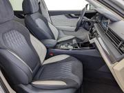 Hongqi HS5 I Москва  - изображение 55
