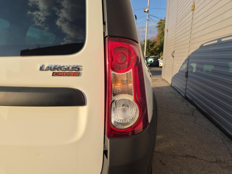 Lada (ВАЗ) Largus I Саратов  - изображение 12
