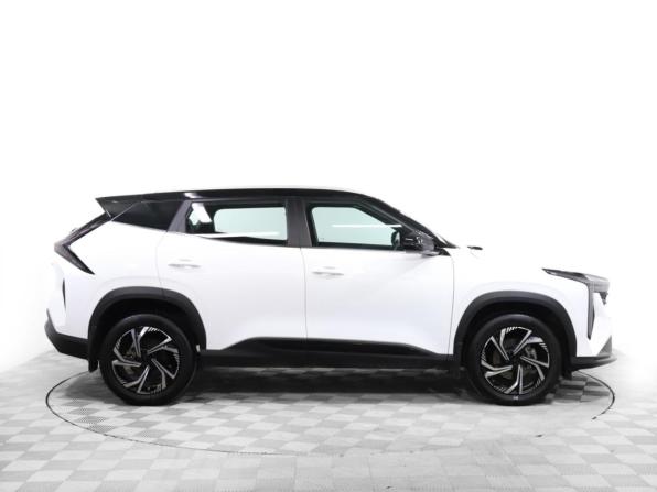 Geely Cityray с пробегом 2024 года, цена 2 490 900 рублей, 19552 км, внедорожник, Автокод Объявления