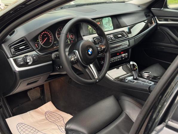 BMW 5 серии VI (F10/F11/F07) с пробегом 2012 года, цена 1 595 000 рублей, 167913 км, седан, Автокод Объявления