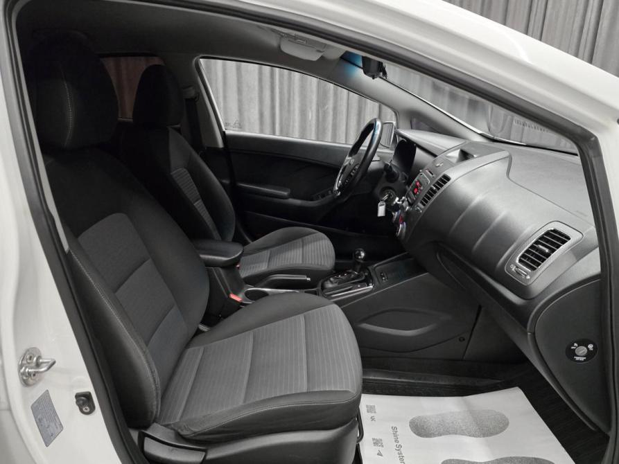 Kia Cerato III Рестайлинг (Classic) Красноярск  - изображение 15