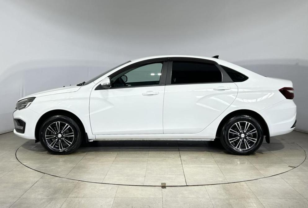 Lada (ВАЗ) Vesta I Рестайлинг (NG) Саранск  - изображение 11