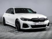 BMW 3 серии VII (G2x) Москва  - изображение 24